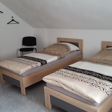 Apartament Haus-Bernhard-Hp Herschweiler-Pettersheim Zewnętrze zdjęcie