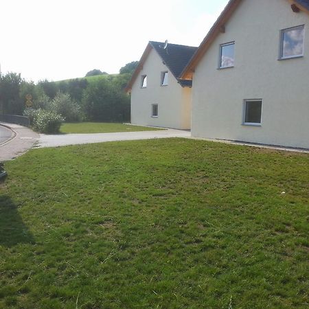 Apartament Haus-Bernhard-Hp Herschweiler-Pettersheim Zewnętrze zdjęcie