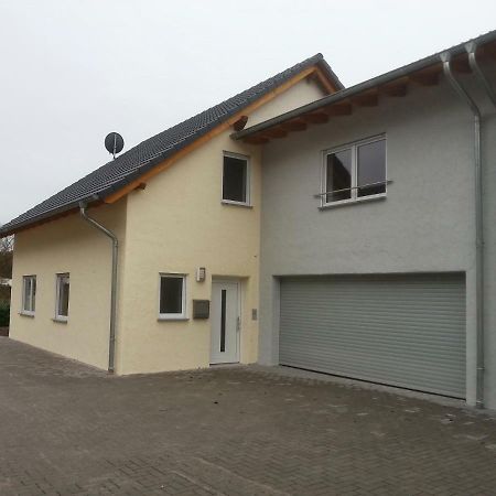 Apartament Haus-Bernhard-Hp Herschweiler-Pettersheim Zewnętrze zdjęcie